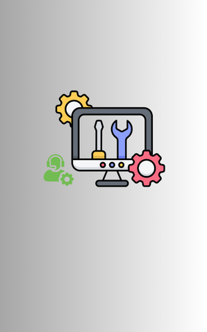 Job-Ready Training icon